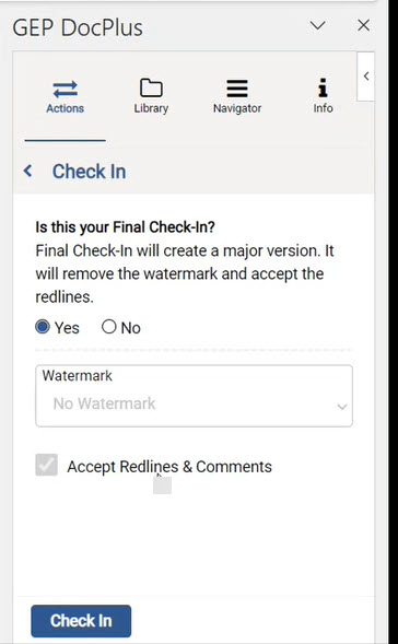 A screenshot of a check in

Description automatically generated